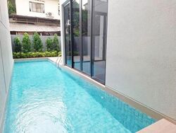 Henry Park (D10), Terrace #557816851